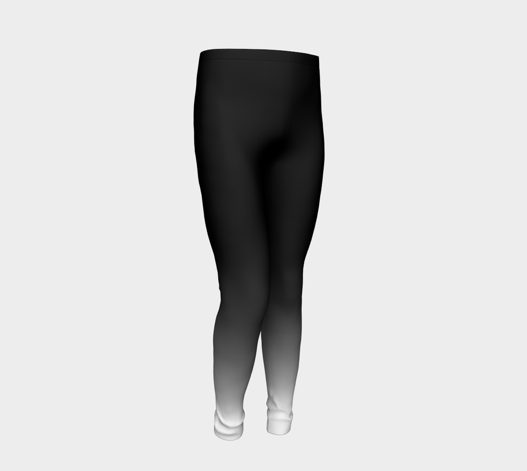 Legging Ombre