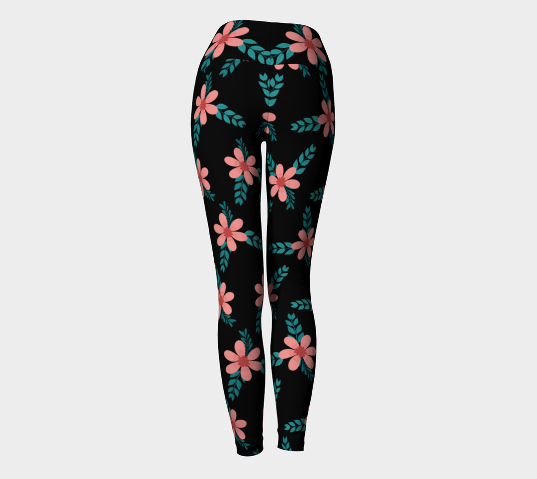 Leggings Fleure fleure