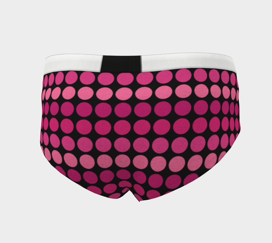 Culotte  Cheeky Bubul noir