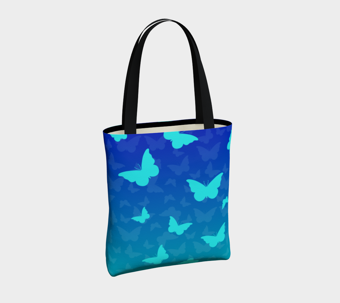Sac papillon