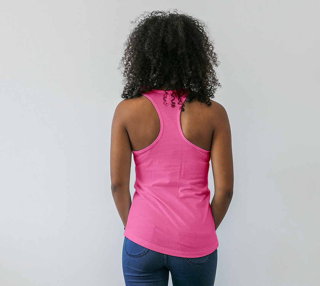 La Foulée d'après Racerbrack rose2