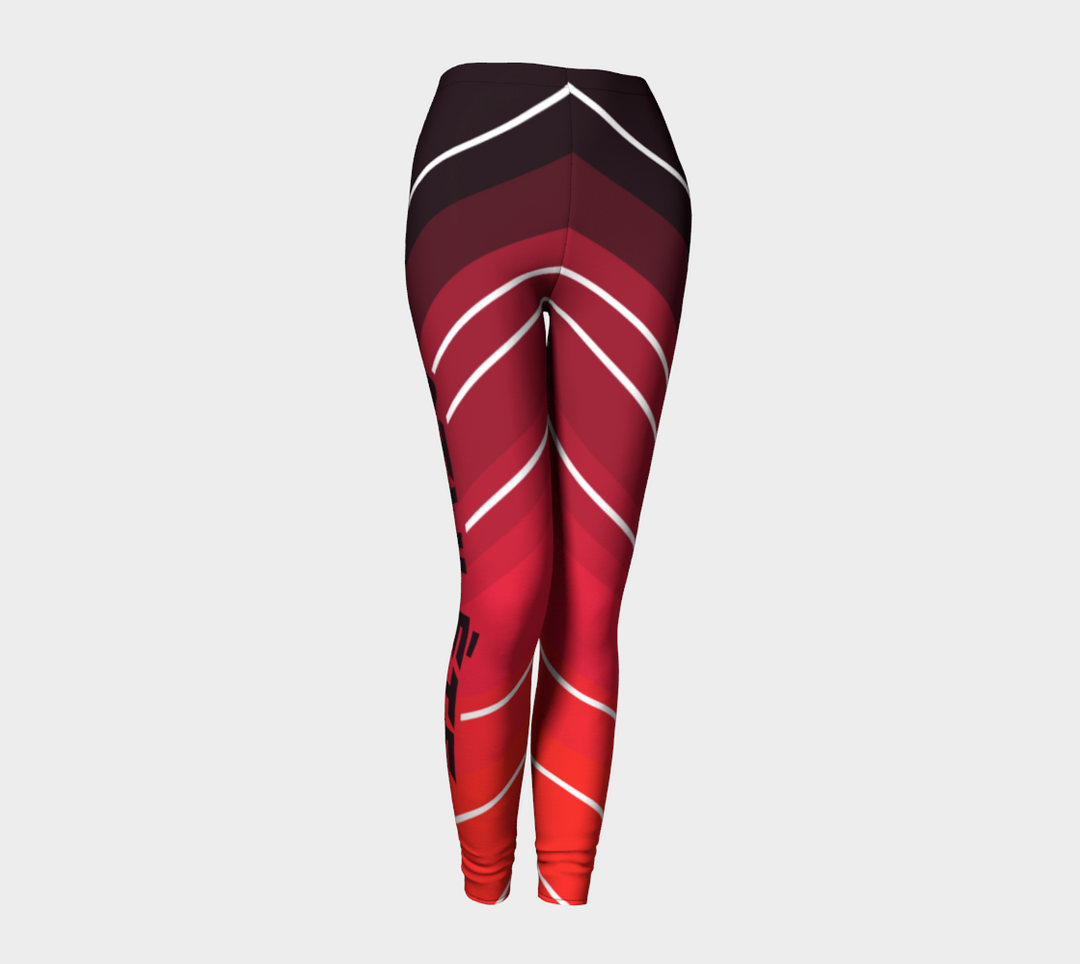 Legging Flash Athlète