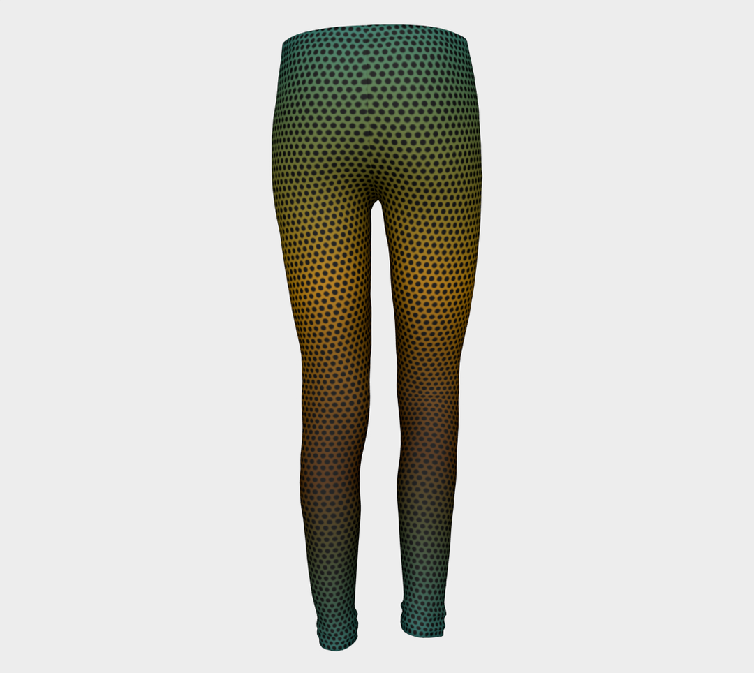 Leggings Fusion