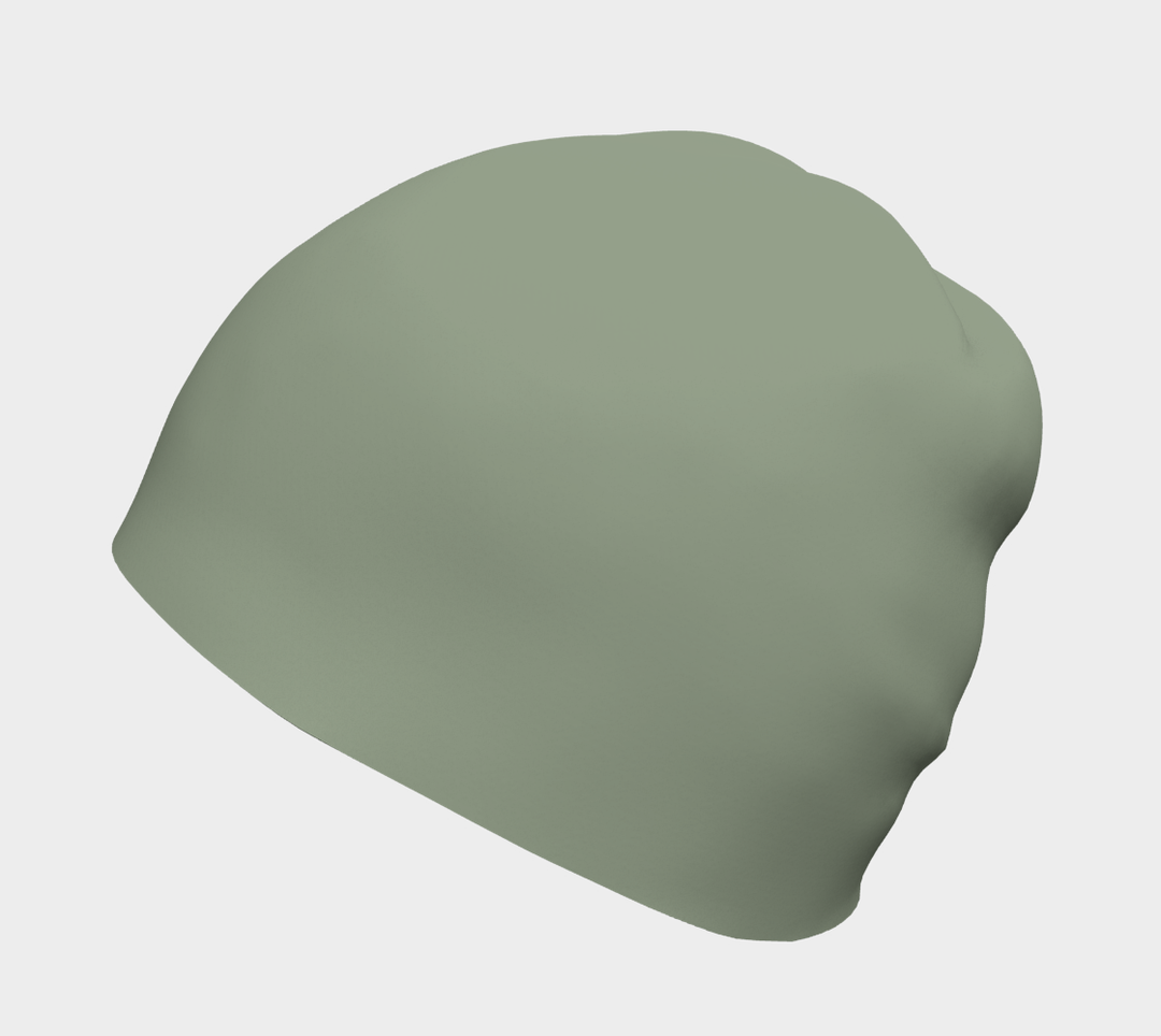 Tuque taupe