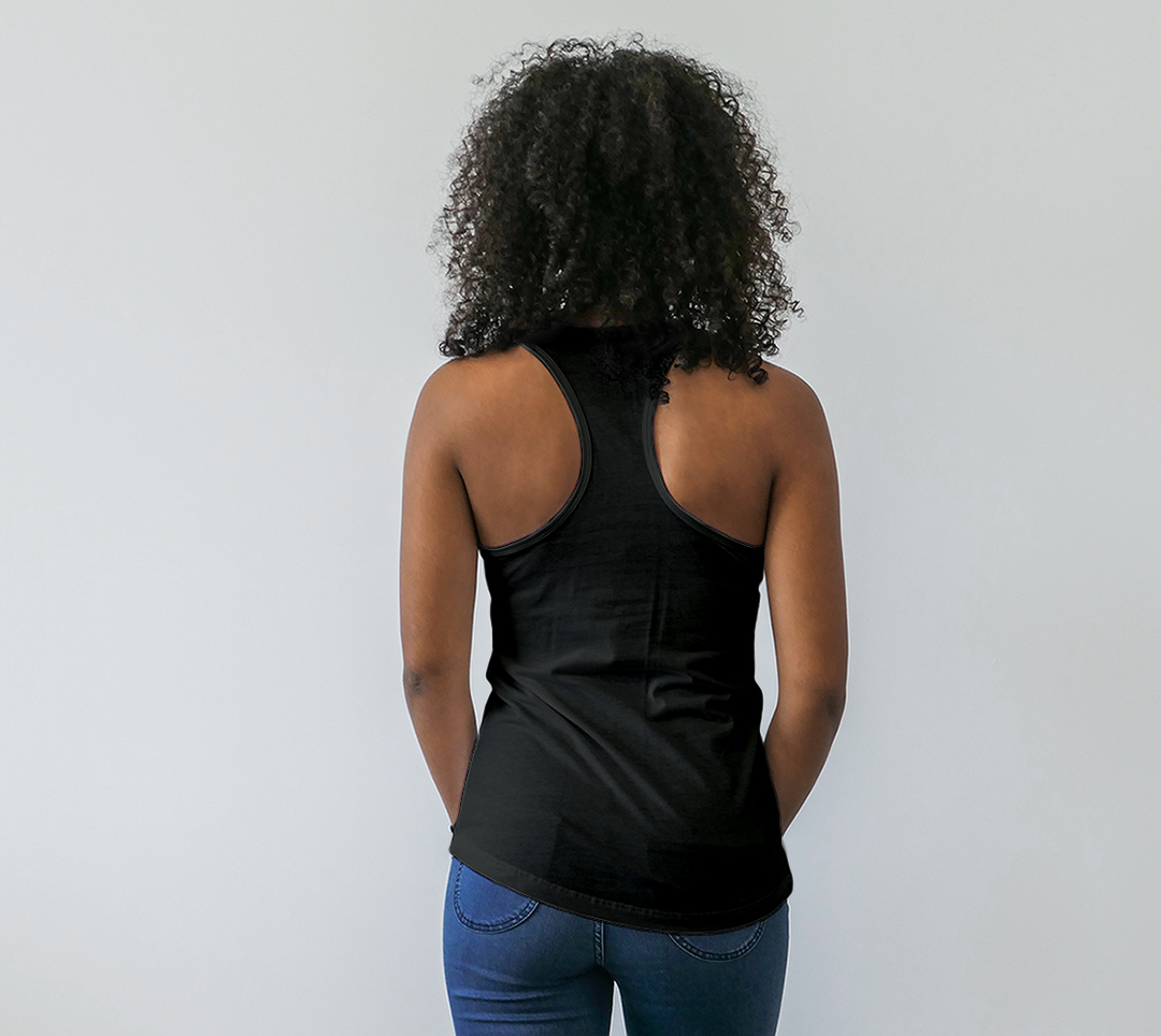 La Foulée d'après Racerbrack noir
