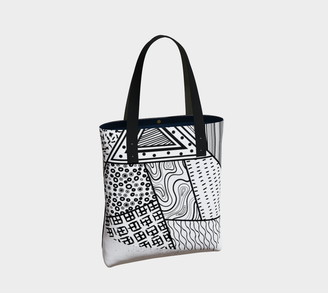 Sac Tatouage