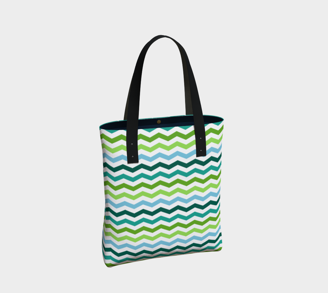 Sac Zip zap