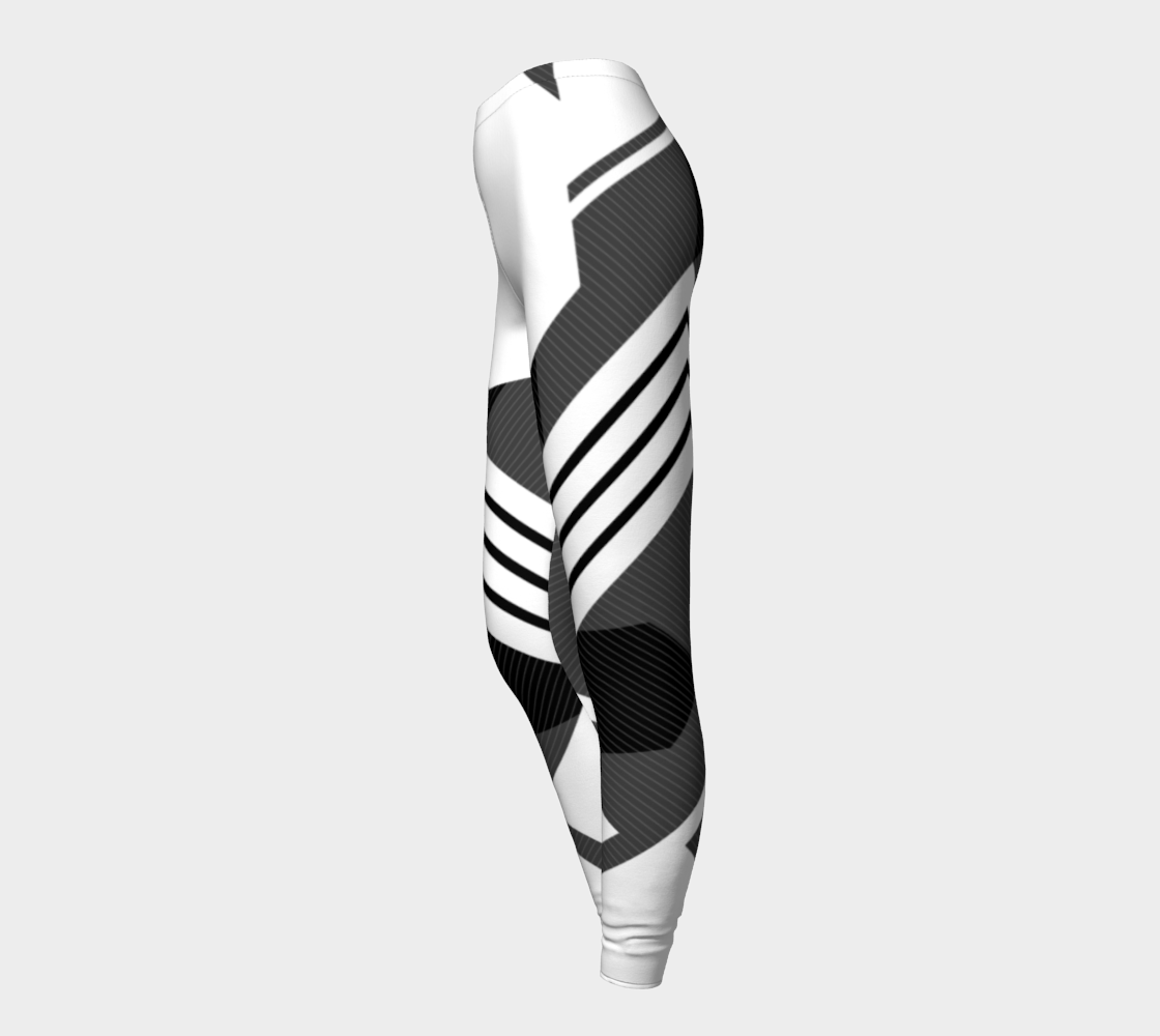 Legging de sport HQ (course, fitness,...) fashion