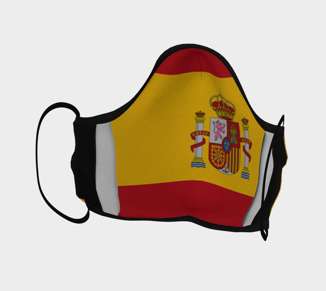 Masque Espagne