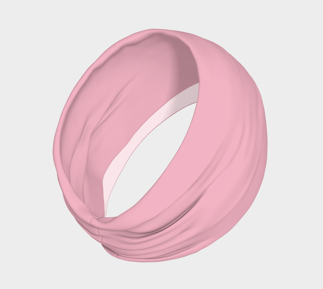Bandeau Rose