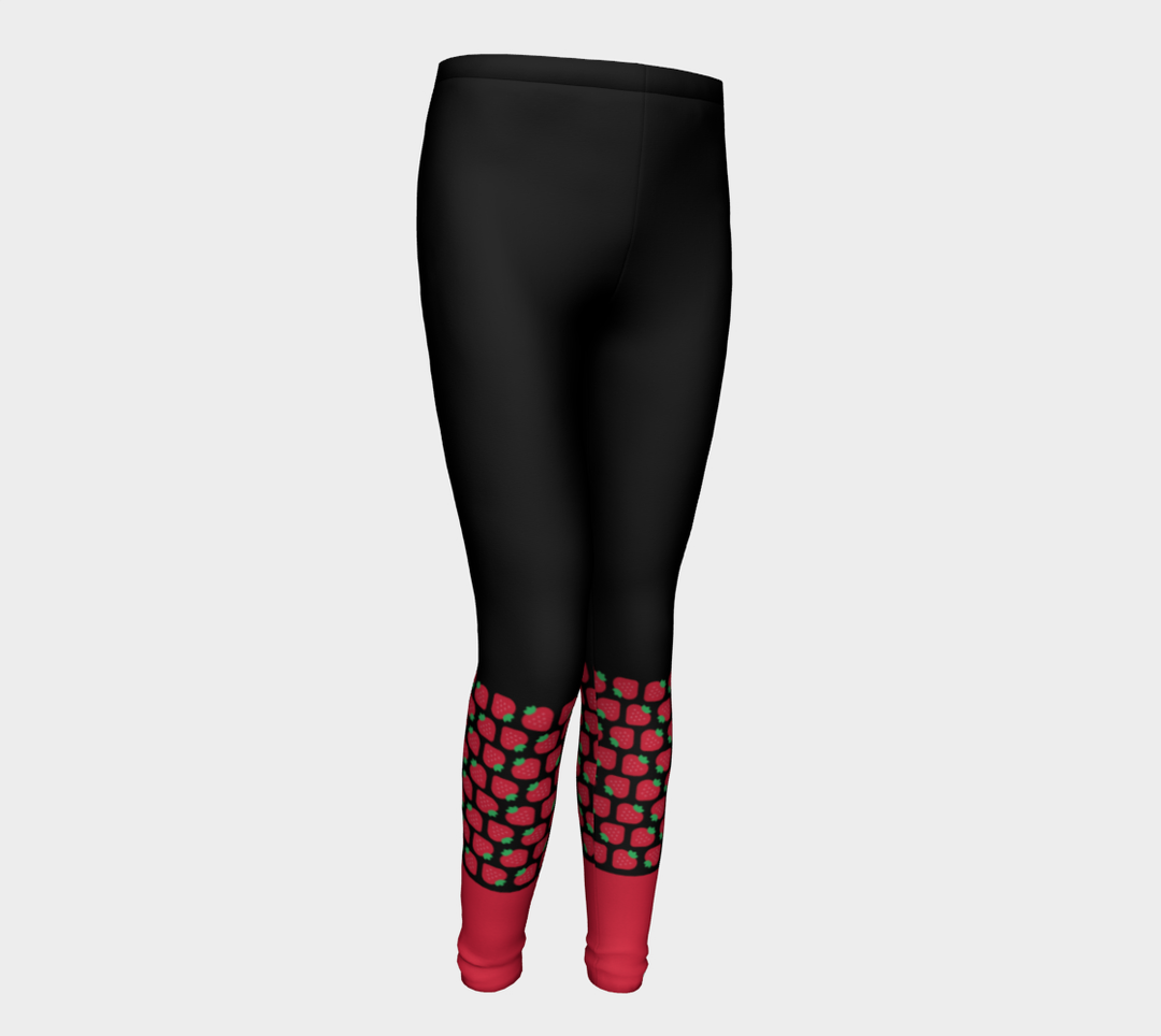 Legging Fraisier