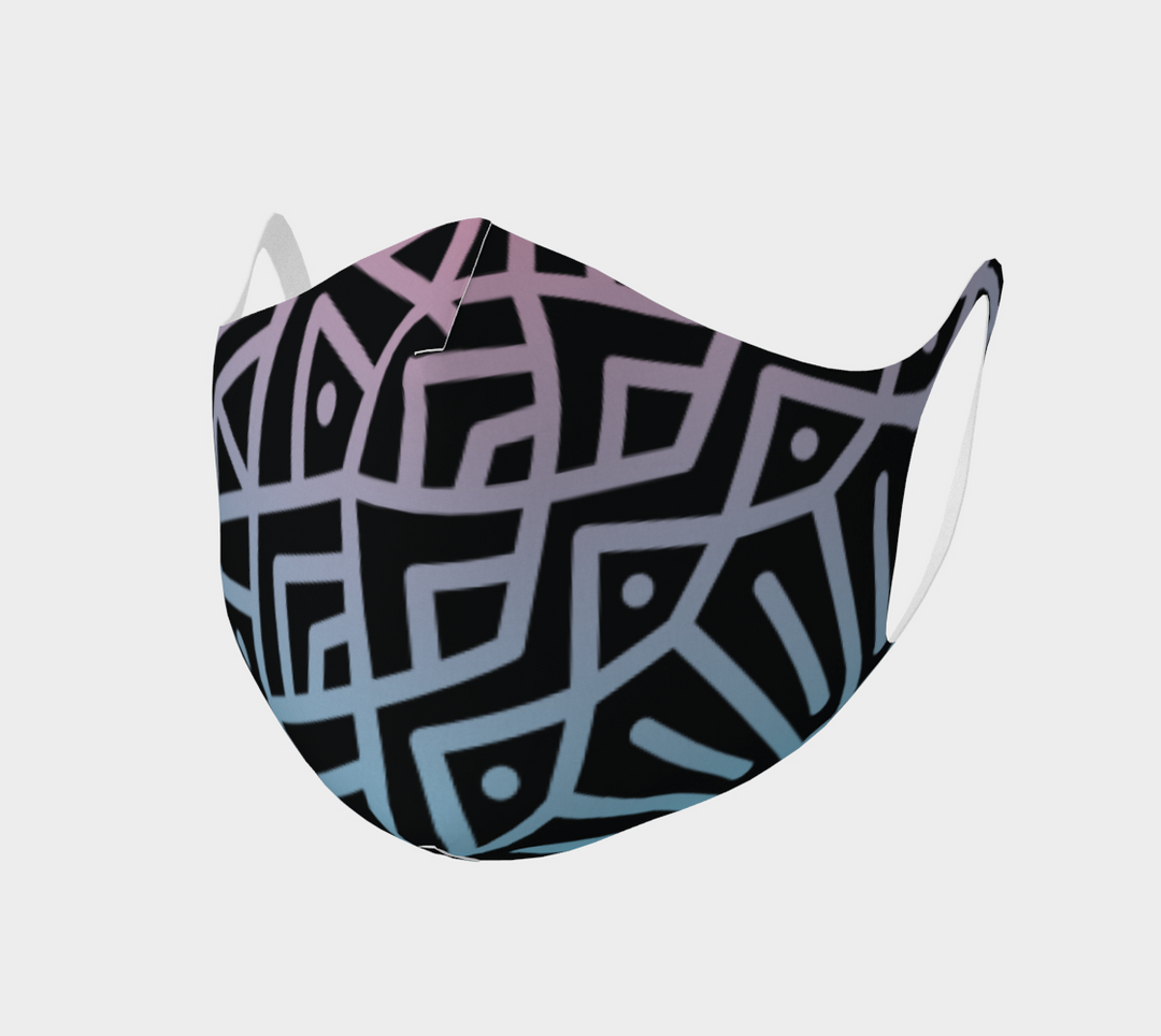 Masque Miroir