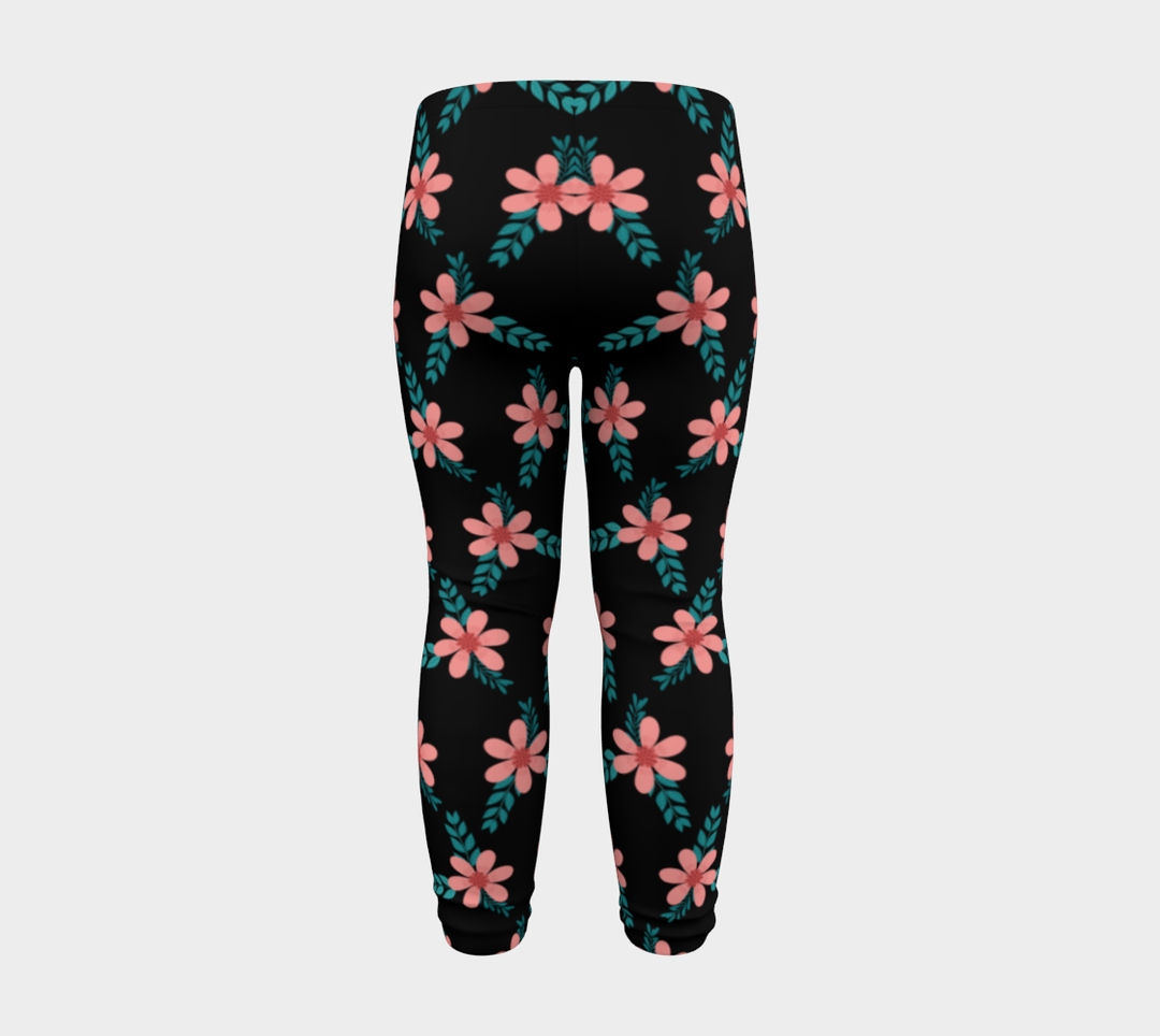Leggings Fleure fleure