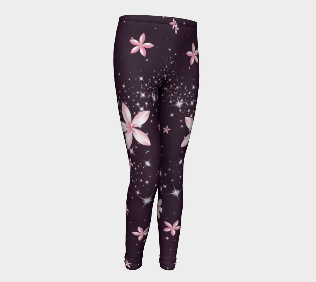 Leggings Poussière d’étoile