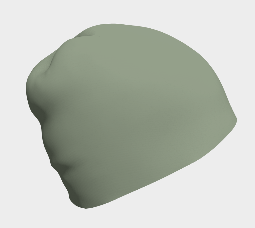 Tuque taupe