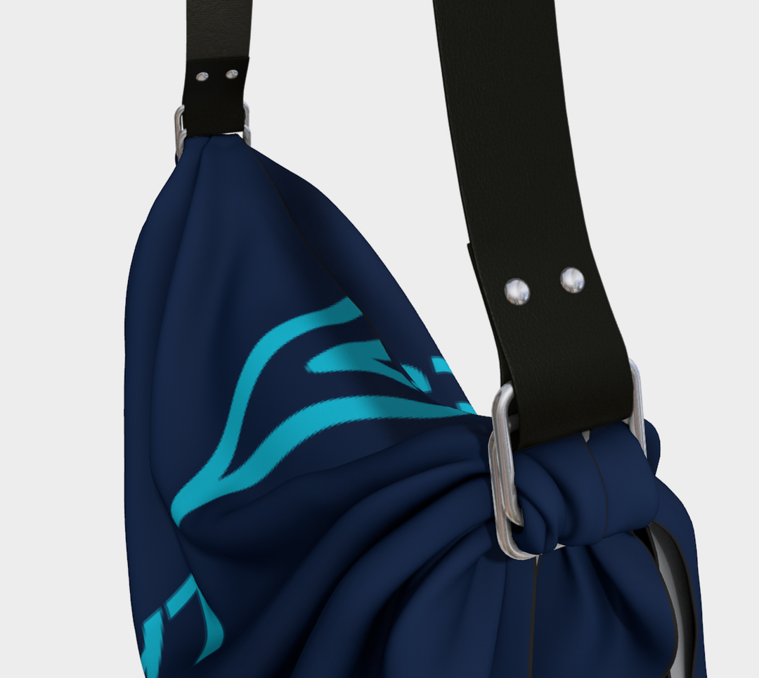 Sac origami Lafoulée d’après