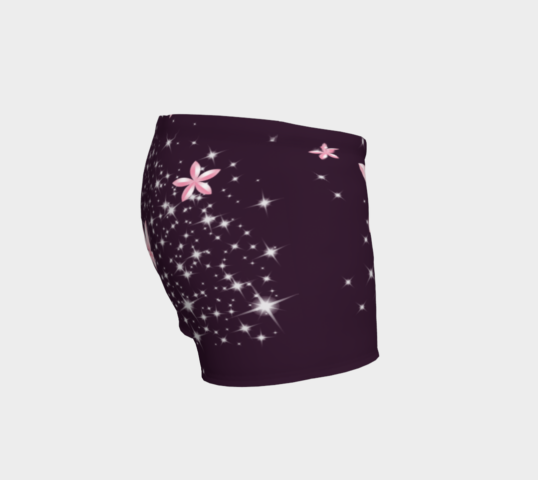 Short Poussière de fleure2