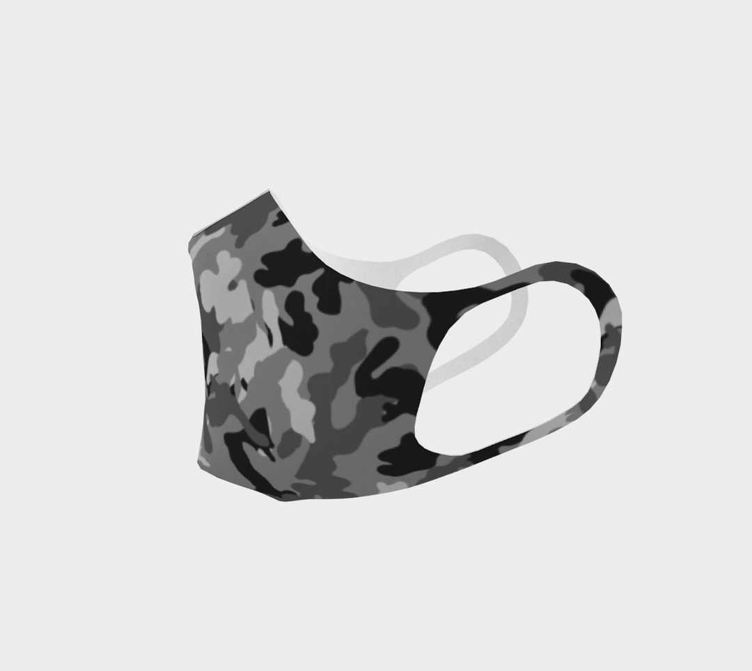 Masque Armée