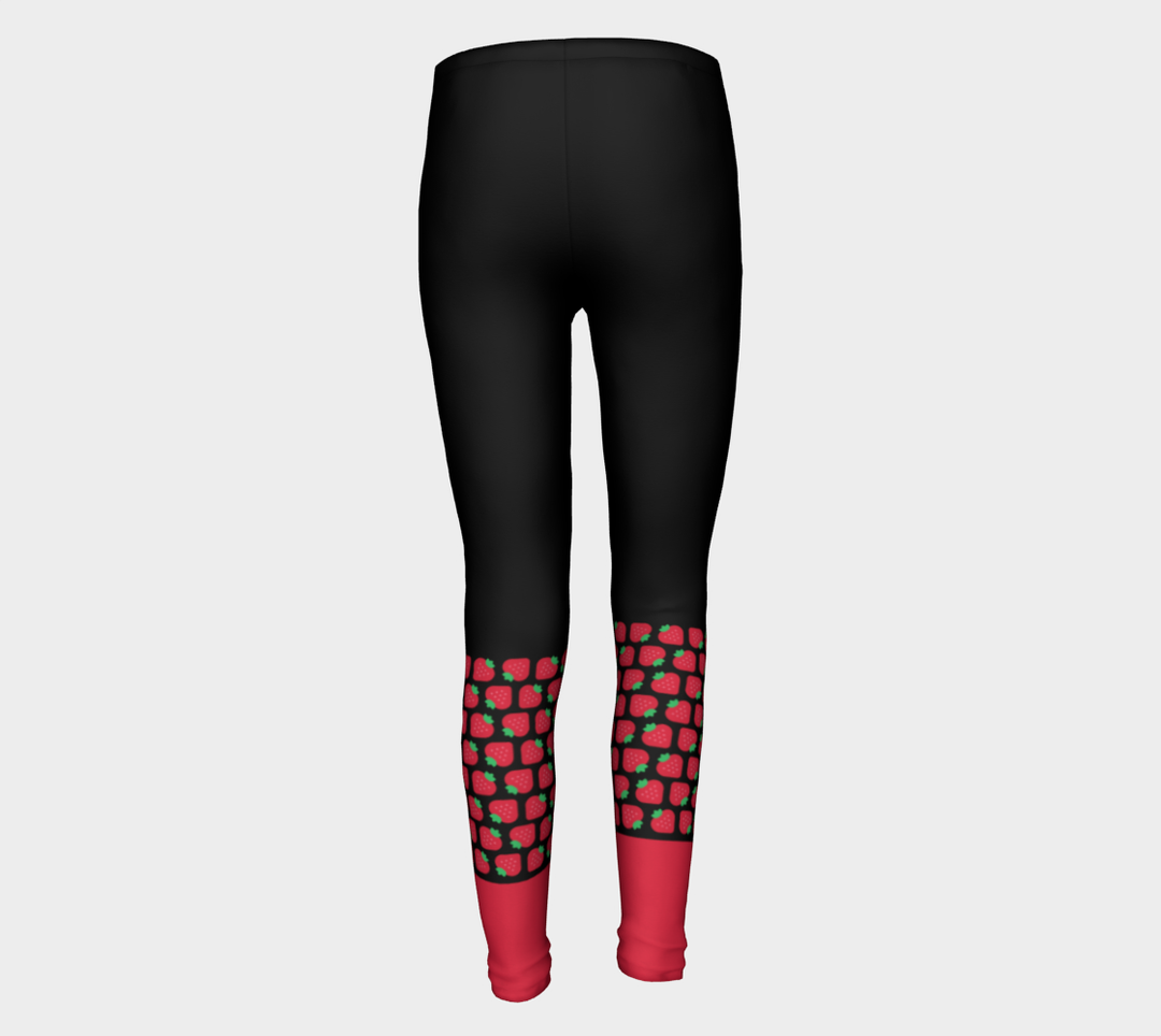 Legging Fraisier