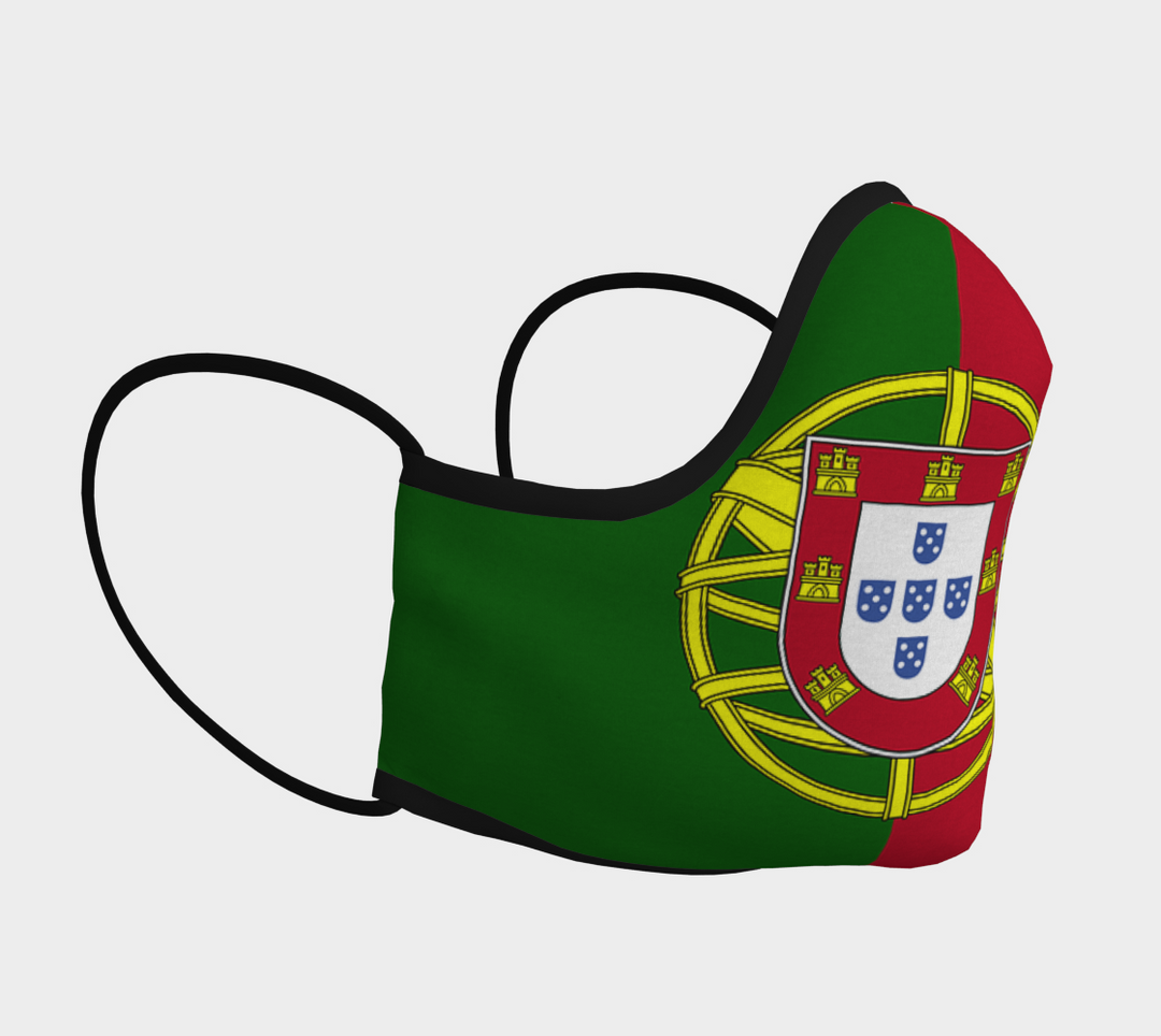 Masque Portugal