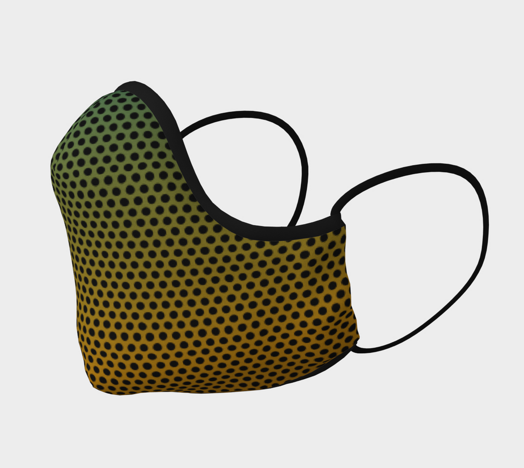 Masque fusion