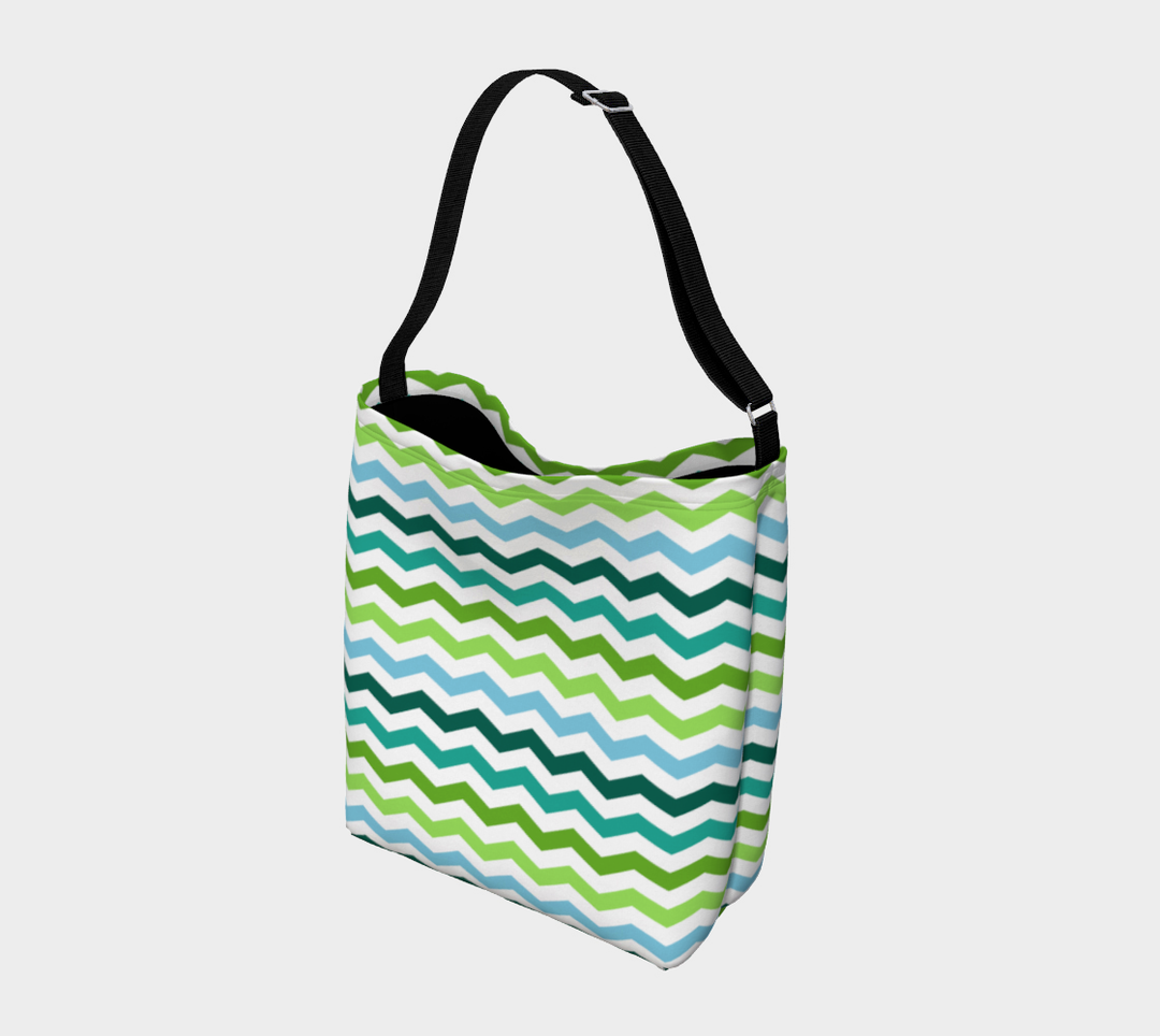Sac fourre-tout Zip zap