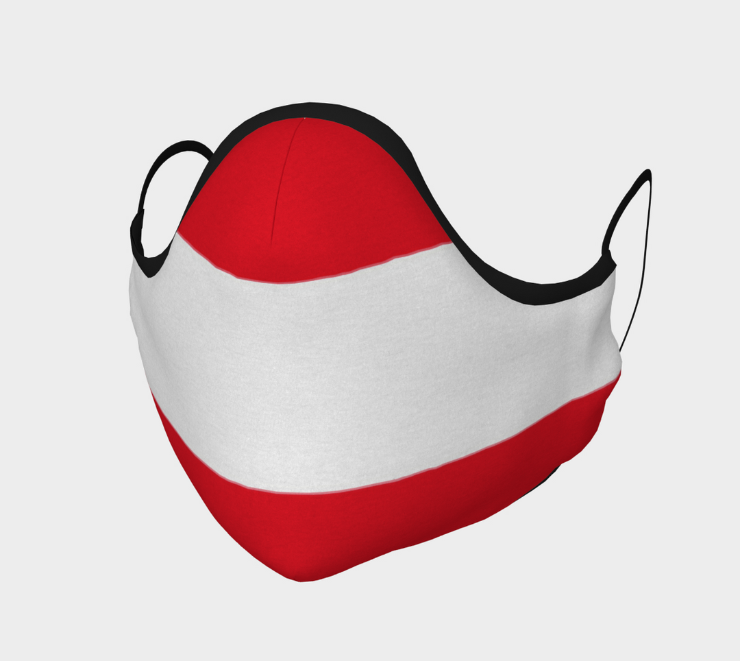 Masque Autriche