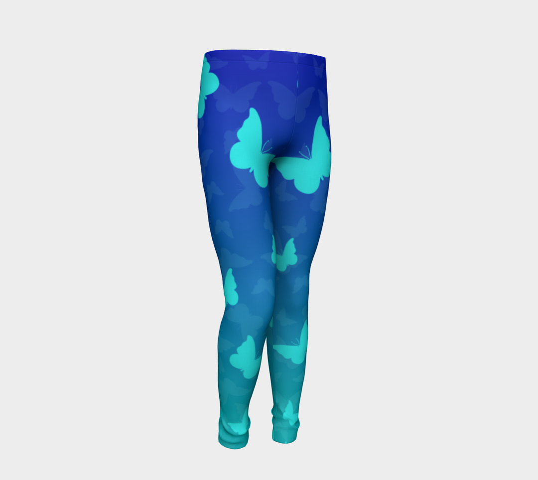 Legging Papillon
