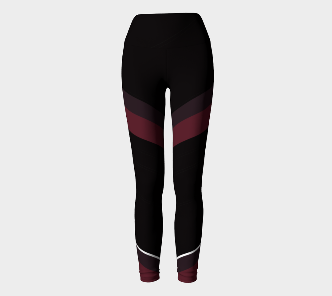 Legging  taille basse Flash