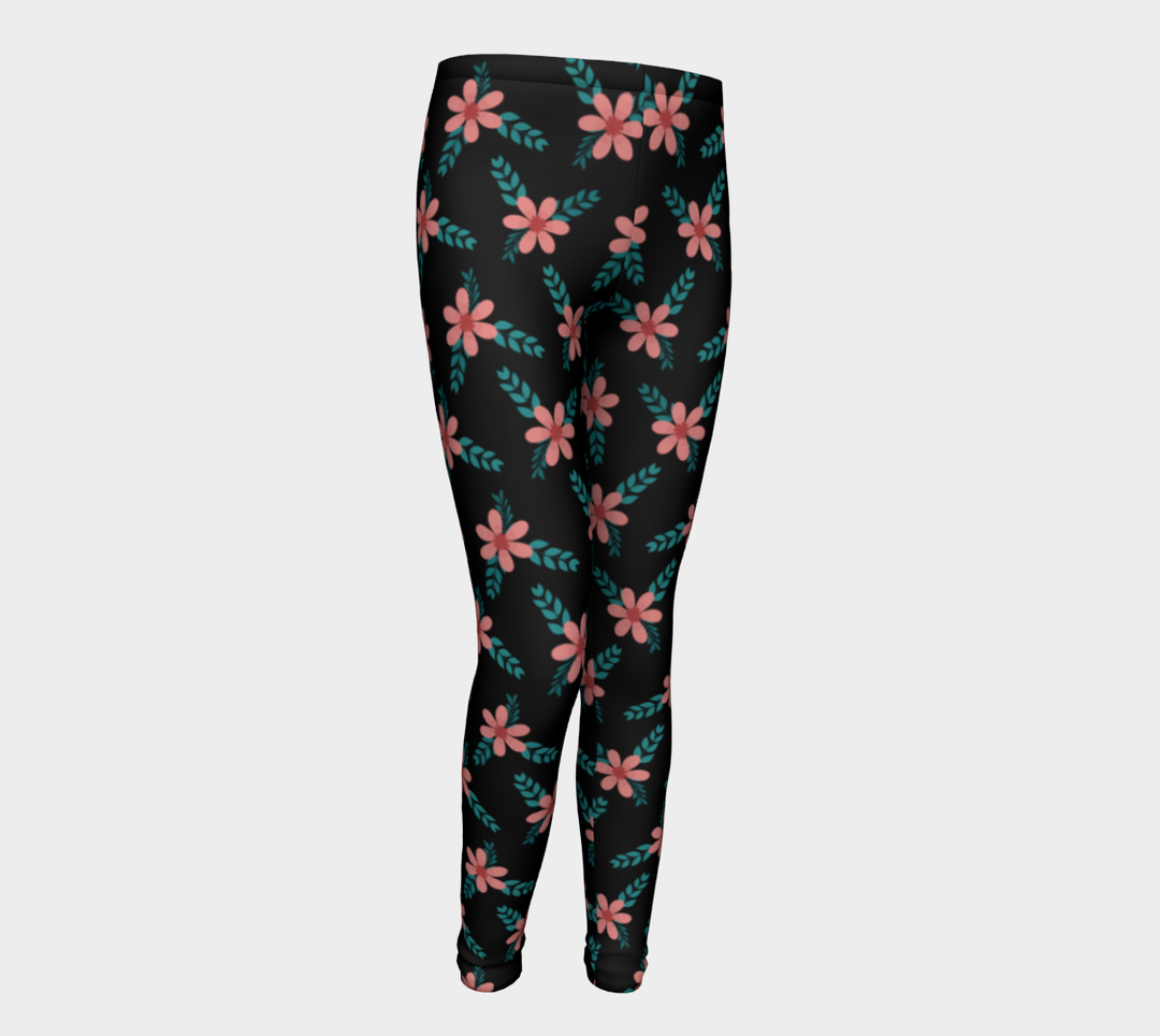 Leggings Fleure fleure