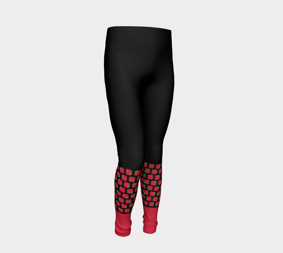 Legging Fraisier