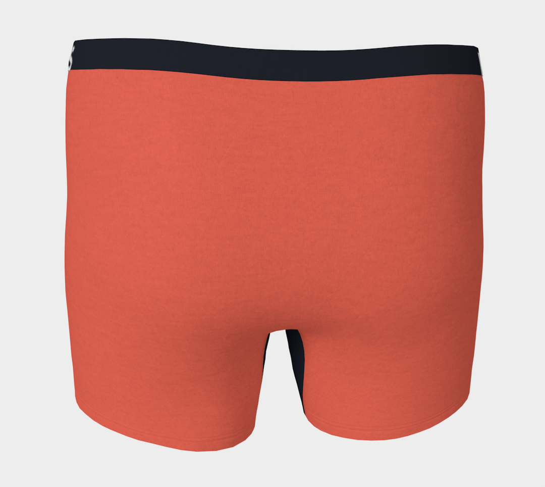 Boxer Lafoulée d’après
