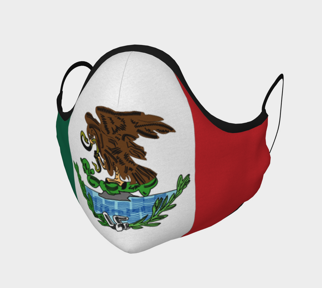 Masque Mexique
