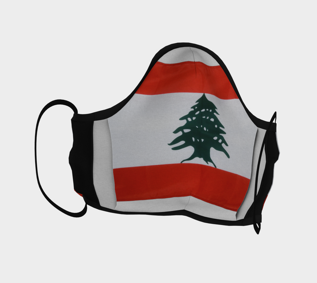 Masque Liban