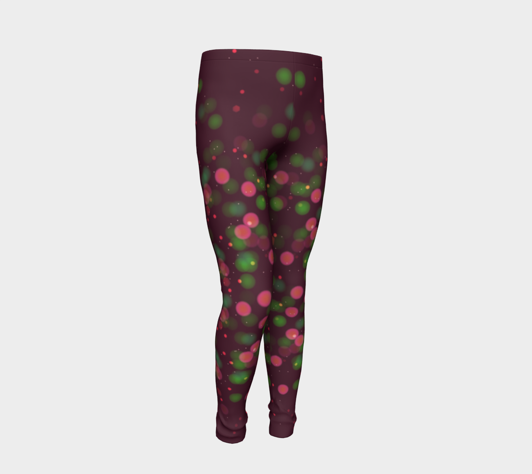 Legging Bubul