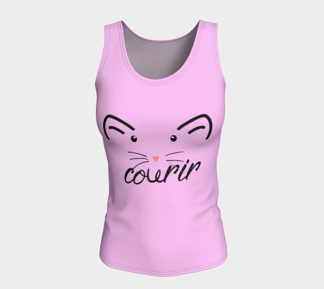 Chat rose