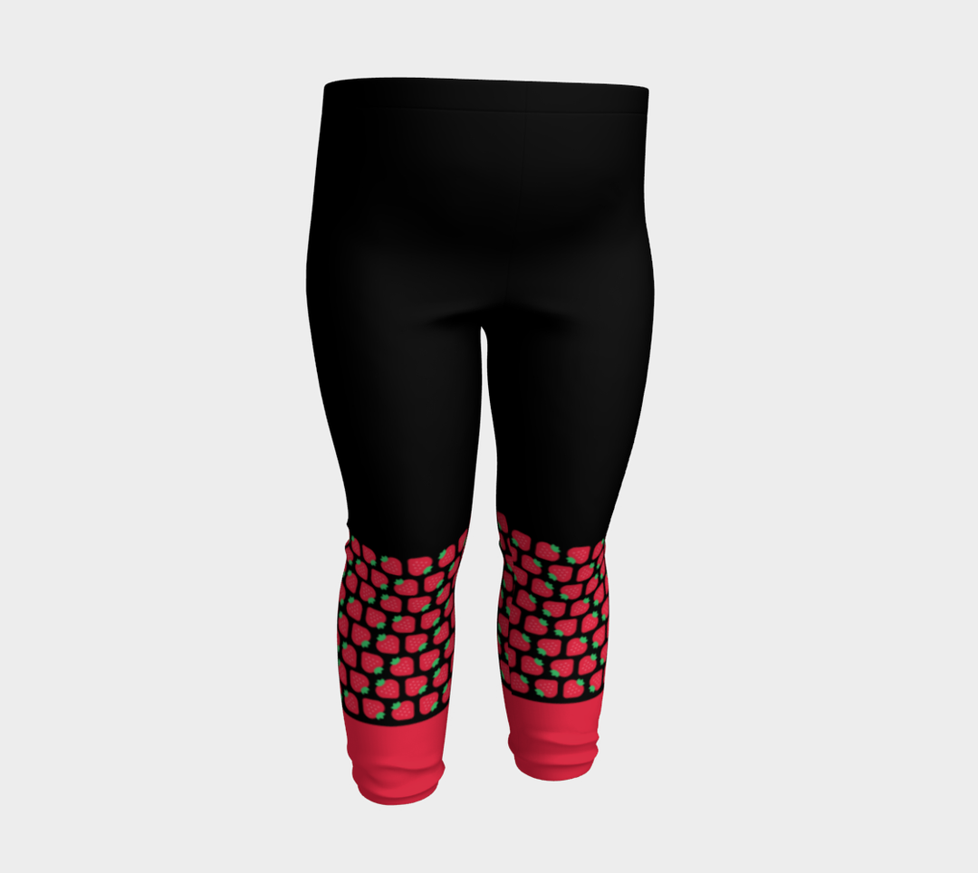 Leggings bonbon