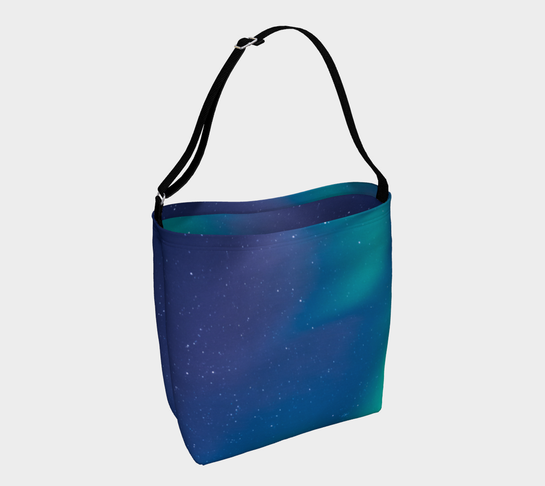 Sac fourre-tout Boréal