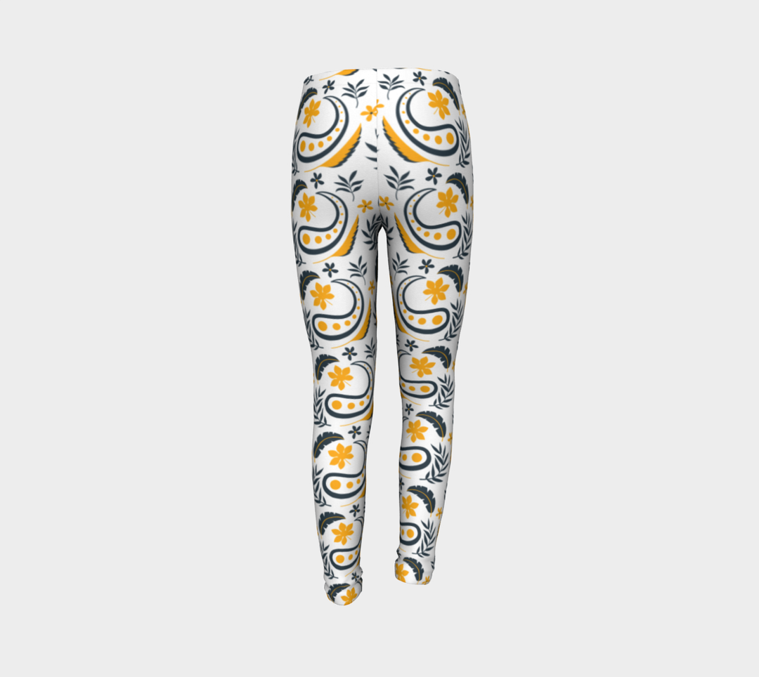 Leggings printemps