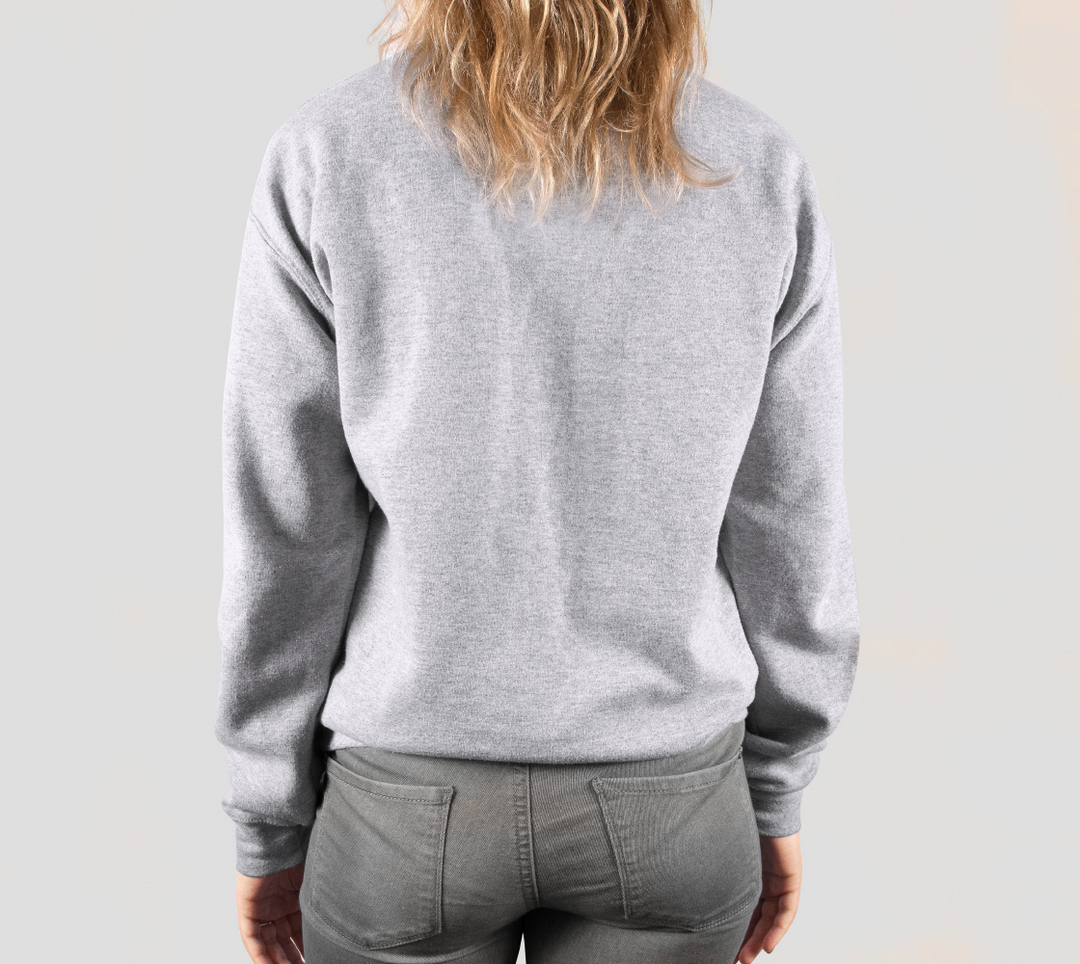 Coton ouate Courir Gris