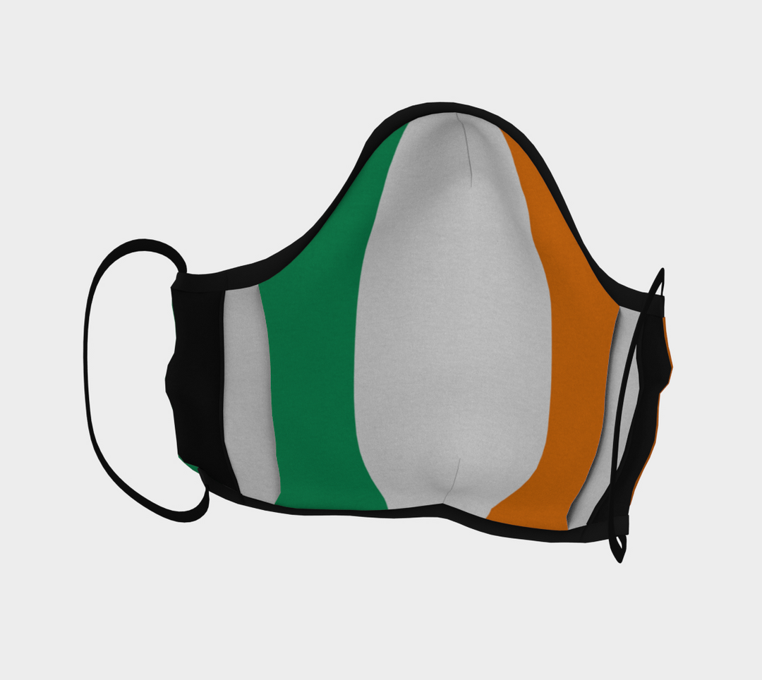 Masque Côte d’ivoire