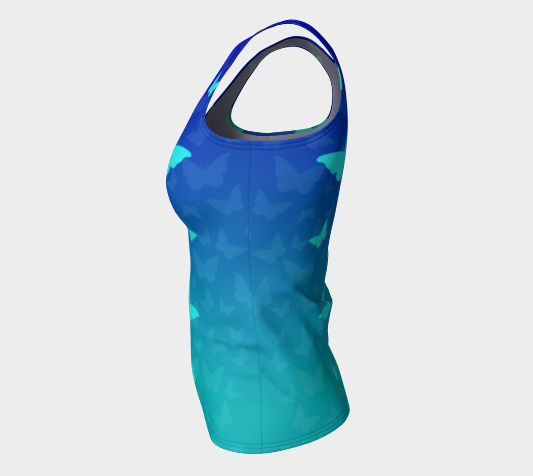 Camisole Papillon