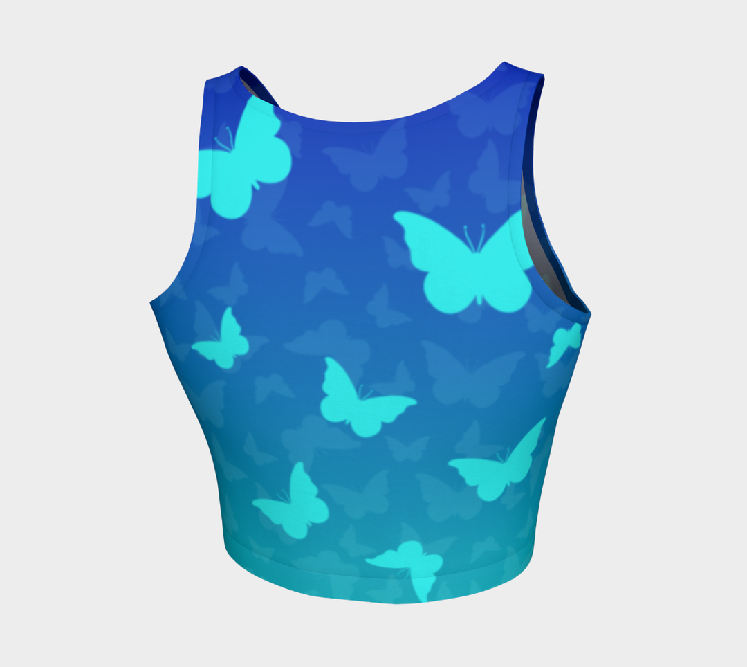 Camisole Papillon