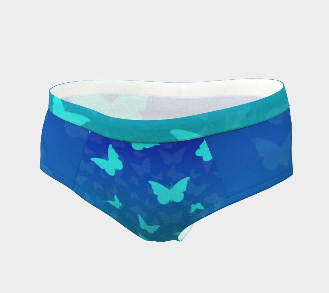 Culotte  Cheeky papillon
