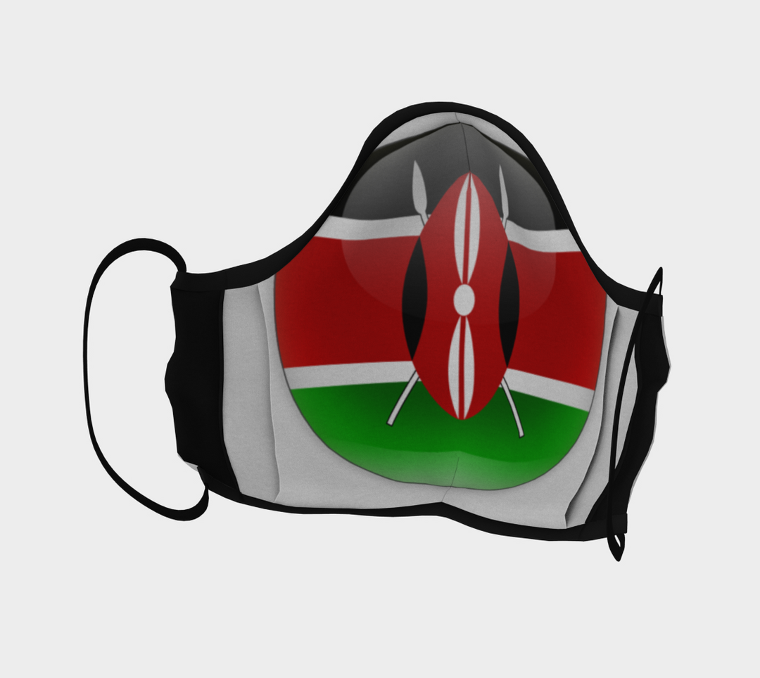 Masque Kenya