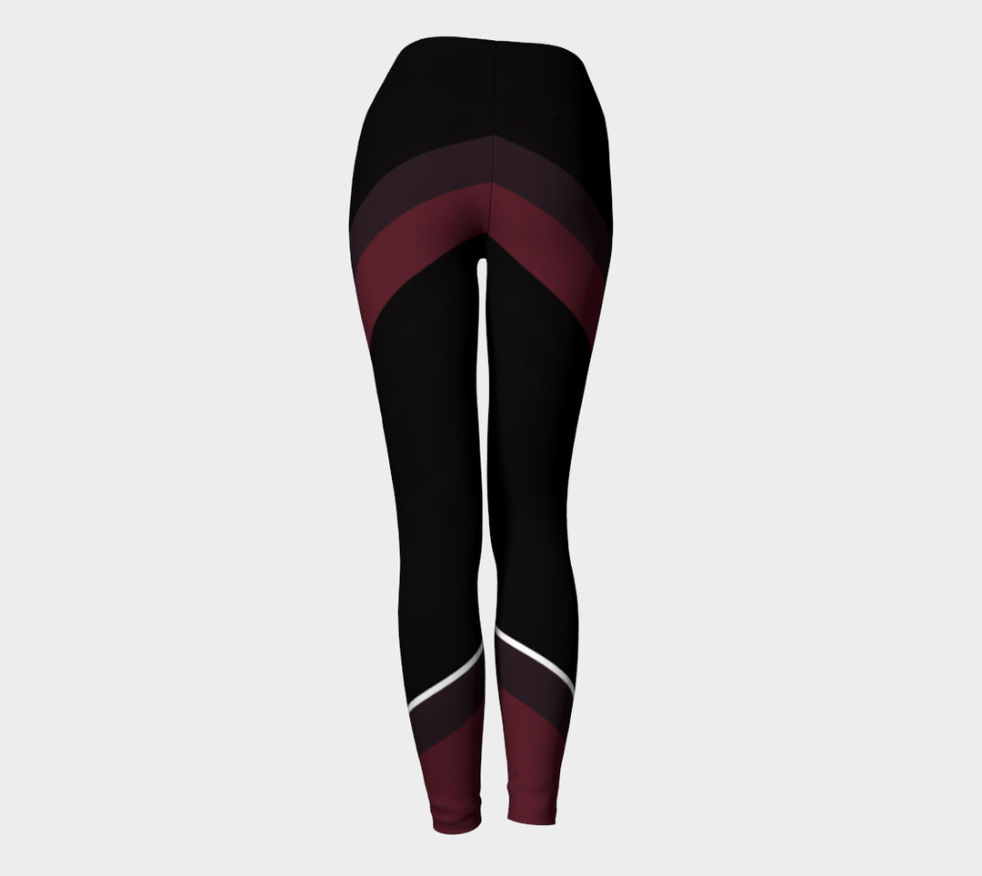 Legging  taille basse Flash