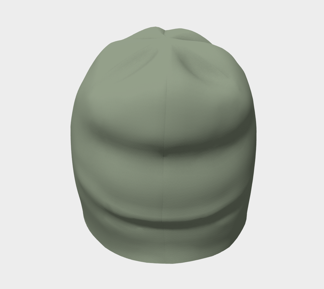 Tuque taupe