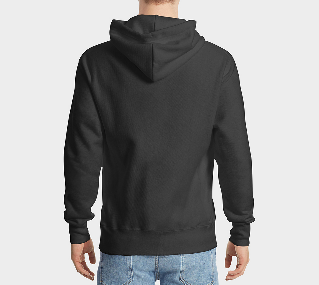 Hoodie la vie meilleure quand on court