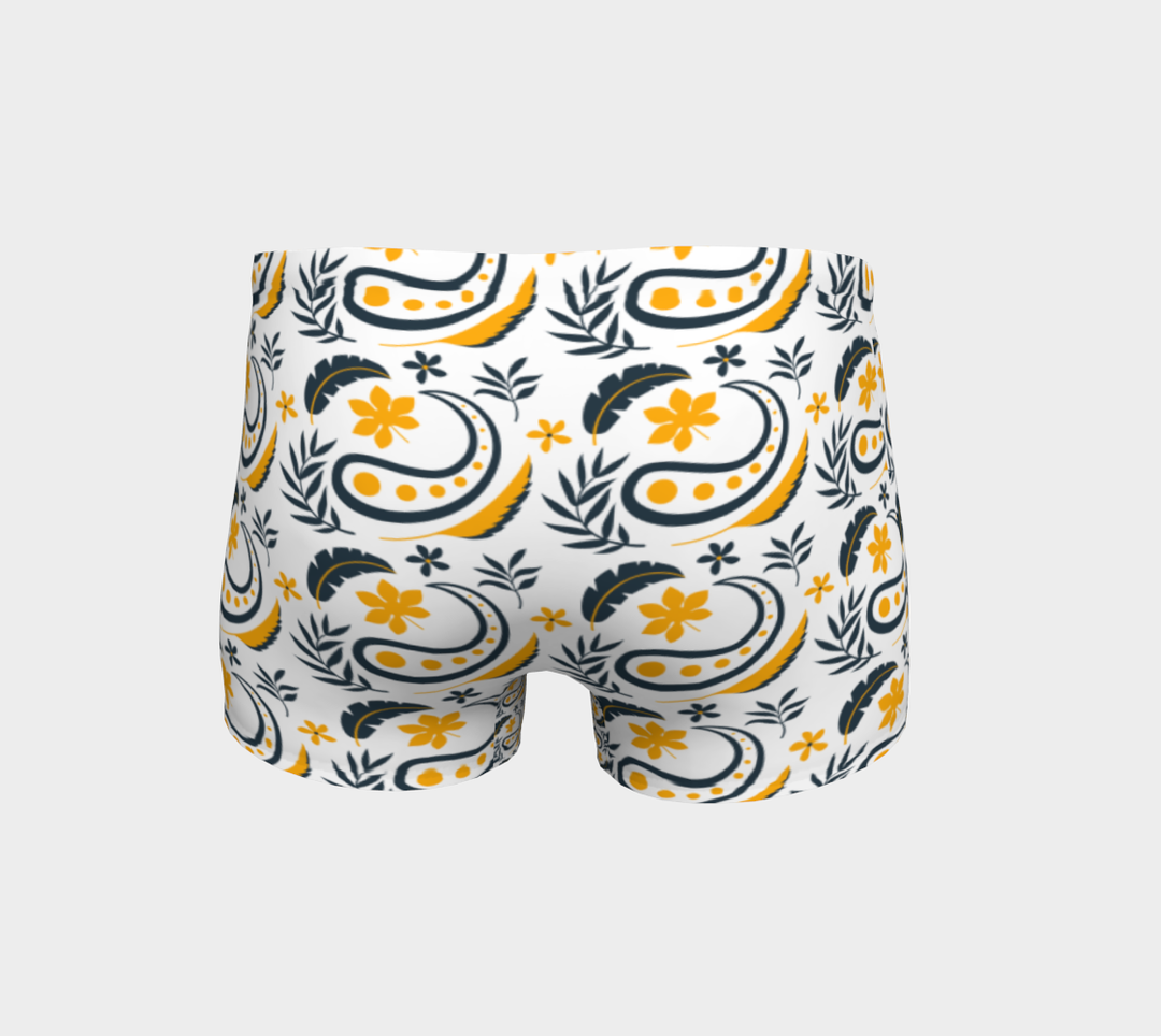 Short printemps