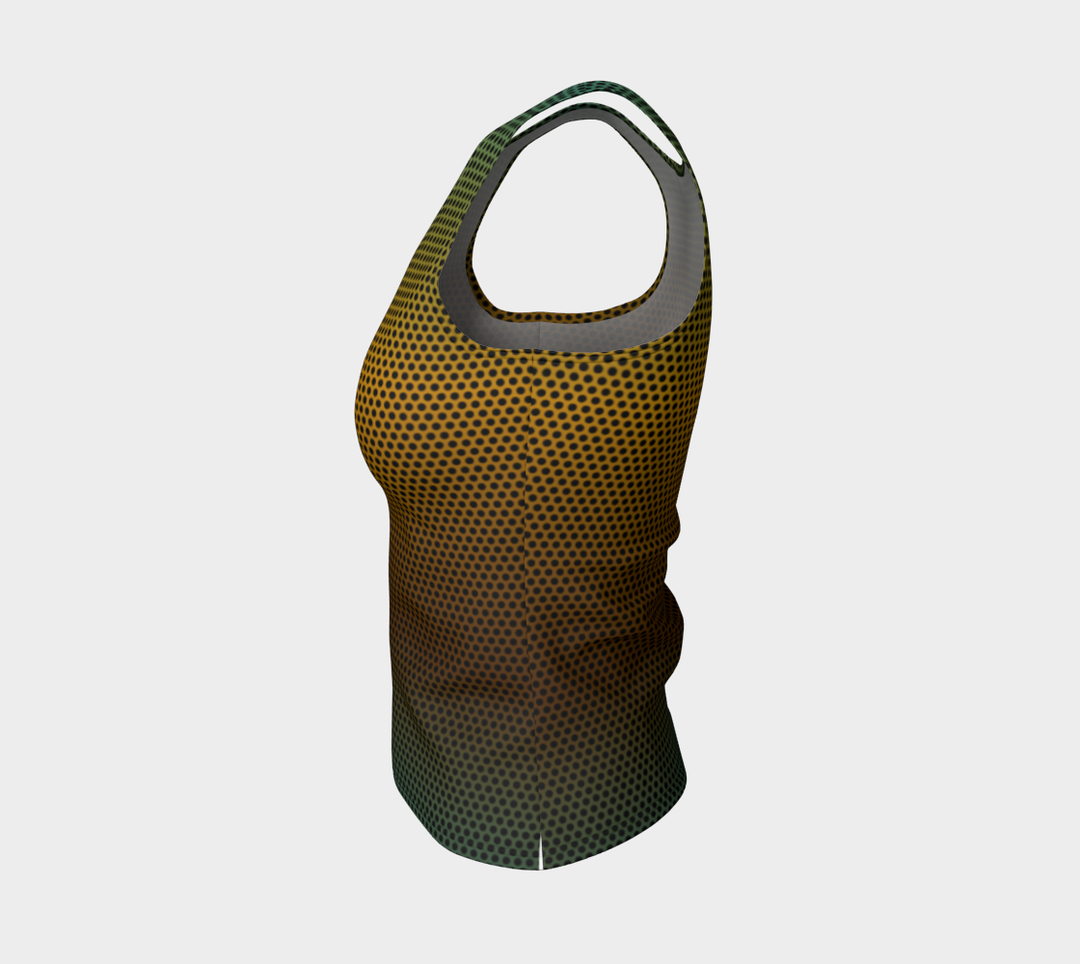 Camisole fusion